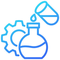 Experiment Icon