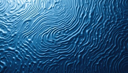 Dynamic water ripples underwater view abstract image tranquil environment close-up perspective fluid motion concept for seo impact
