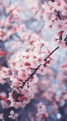 Obraz premium Nature outdoors blossom flower.