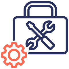 Toolbox Icon