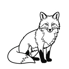 Jungle animals. Cute safari wild mammals. Funny exotic mammal, bird and reptile. Elephant, parrot, lion, crocodile, turtle and palm tree. Kids vector set.