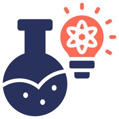 Scientific Icon