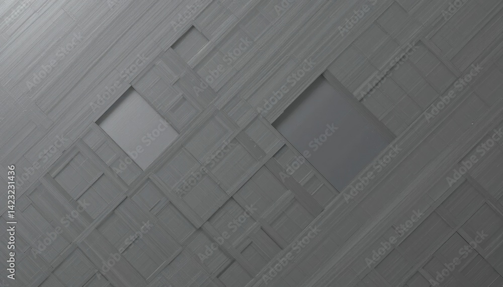 Aufkleber exploring textured wall patterns urban environment photography minimalist perspective architectural 