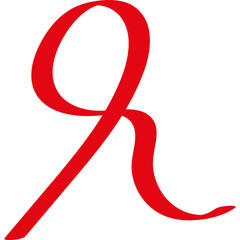 HIV Aids Awarness Ribbon