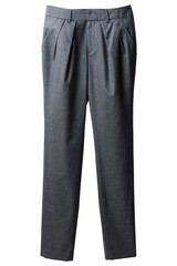 スラックス(slacks)	
