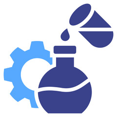 Experiment Icon