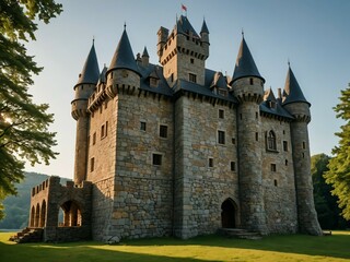 Exploring the Beauty of Historical Architecture