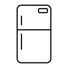 Interior Furniture Icon