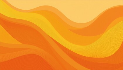  yellow curve background