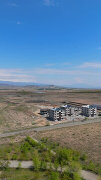 Metsamor is a town and urban municipal community in the Armavir Province of Armenia