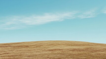 Colorado Mountains, minimalist photography, wide shot, wall art, copy and text space, 16:9