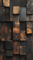 Elevate your designs with this luxurious magazine wallpaper, exuding a deep woody scent. Perfect for high-end editorial projects, offering elegance and sophistication.