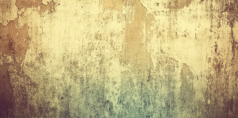 textured abstract background featuring rough, weathered surfaces with blend of earthy tones and subtle gradients, evoking sense of age and character