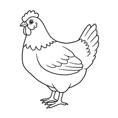 Jungle animals. Cute safari wild mammals. Funny exotic mammal, bird and reptile. Elephant, parrot, lion, crocodile, turtle and palm tree. Kids vector set.