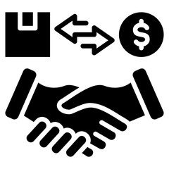 Trade Icon