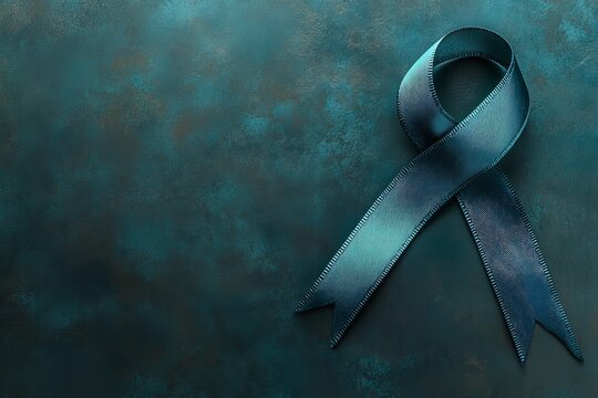 World Bipolar Day features a green ribbon on a green background to raise awareness about mental health conditions, including Depression and Cerebral Palsy, and it is observed on the same day as