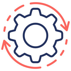 Processing Icon