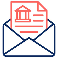 Letter Icon