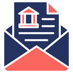 Letter Icon