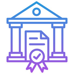 Monetary Policy Icon