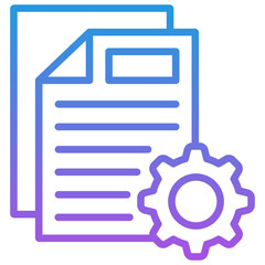 Documentation Icon