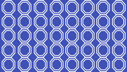 pattern with blue color vector design pattern background vector illustration