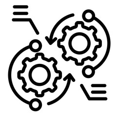 Dynamic Icon
