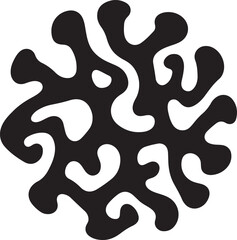 Coral Silhouette Vector | Ocean Reef SVG Cut File for Cricut & Crafts

Underwater Coral SVG | Sea Life Silhouette for Beach Decor & Projects

Tropical Coral Reef Vector | Marine Plant Clipart for Subl