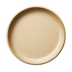 Serving delicious dishes on a stylish beige plate kitchen food photography indoor close-up