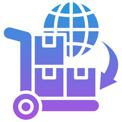 Import Icon