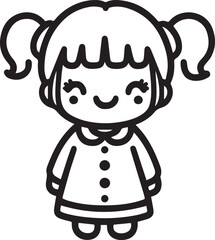 cartoon illustration of a cartoon chef