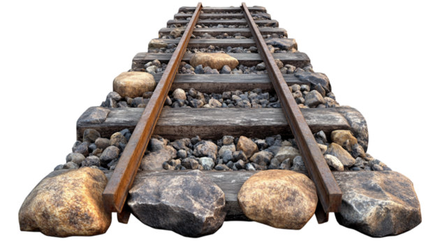 old abacus on white background