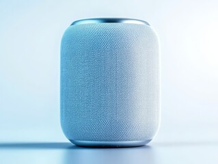 Immersive home audio experience, the modern wireless speaker transforming home entertainment