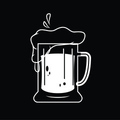 Beer lager, liquor, alcohol, time, club, weekend