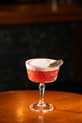 COCKTAIL COCTEL