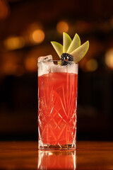 COCKTAIL COCTEL