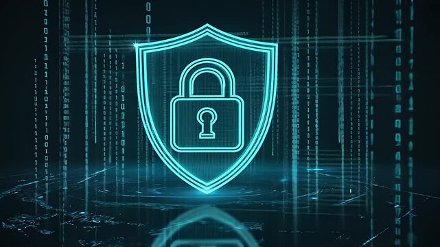 binary code lock and binary code