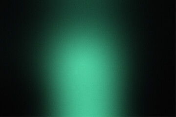 Abstract dark green gredient background