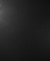 Reflective black leather, fine textured surface  Abstract dark background ,  black surface,  abstract,  fashion