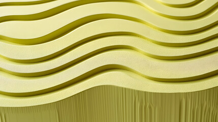 yellow background with soft, irregular lines and subtle patterns, creating a playful, energetic texture 
