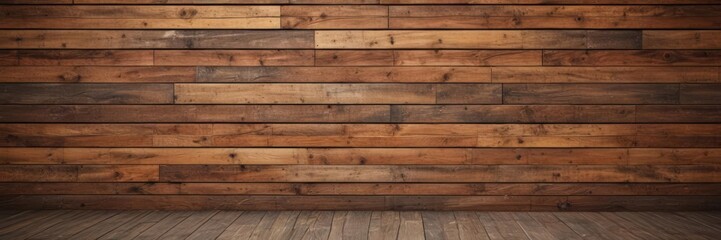 Rustic reclaimed wood wall, warm tones, varied textures,  barn wood,  wood wall