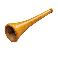 Wooden wind instrument