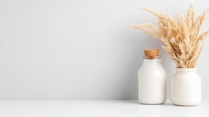 Simple, Natural, and Peaceful Home Decor