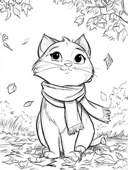 cat 