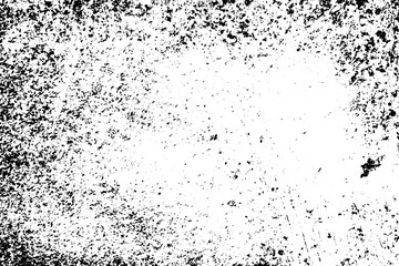 Disstressed overlay texture wall effect. Grunge abstract background.