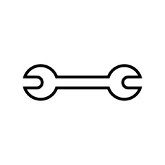 Tool line icons for apps and web