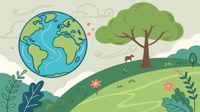 ENVIRONMENT DAY