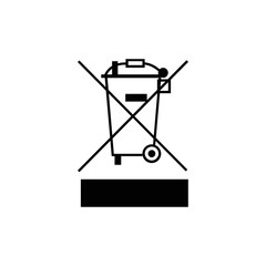 WEEE VECTOR LOGO