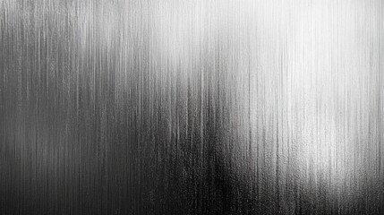 Creating a bold silver metallic background with a brushed grainy texture for graphic design projects