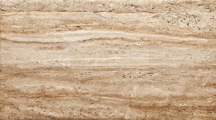 Minimal Travertine Stone Texture